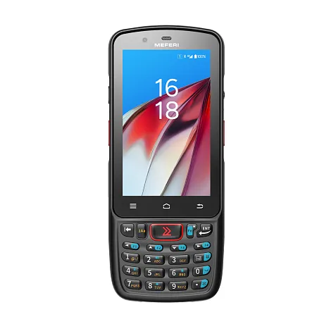 MEFERI ME40K Терминал сбора данных